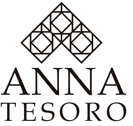 Anna Tesoro – Eco-shawls